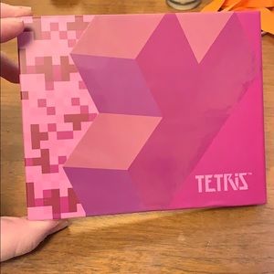 Tetris Eyeshadow Palette